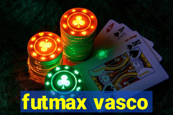 futmax vasco